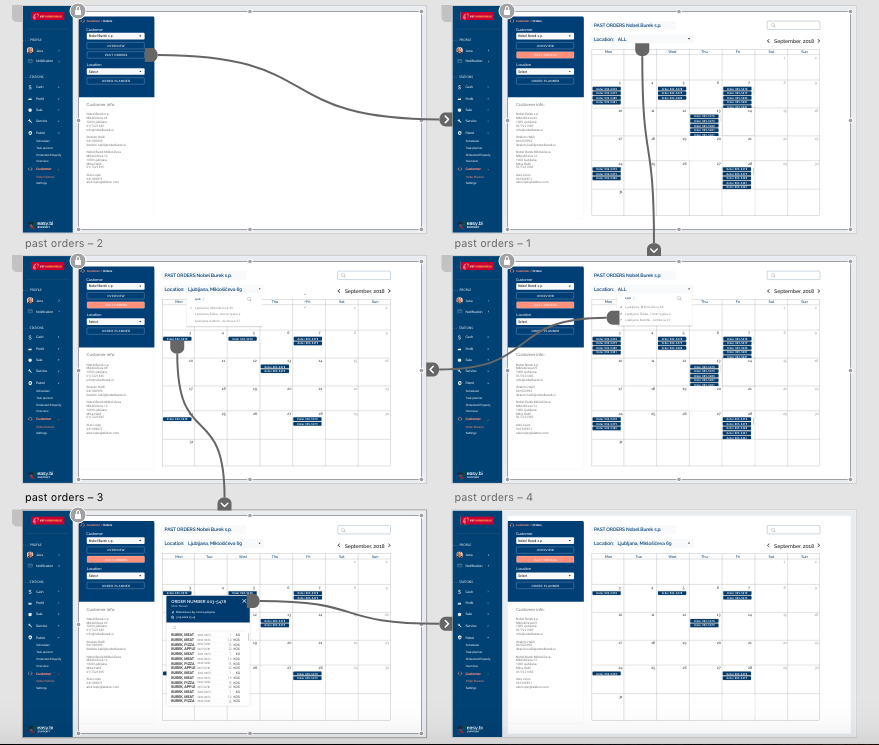 sitemap patrol desktop app