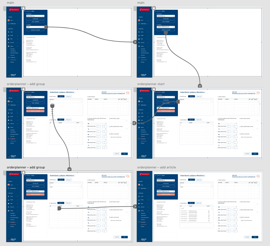 sitemap patrol desktop app