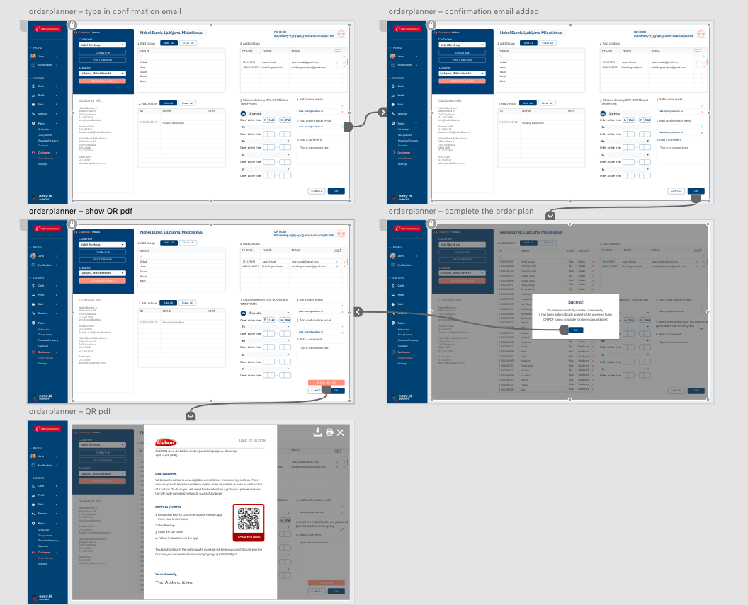 sitemap patrol desktop app