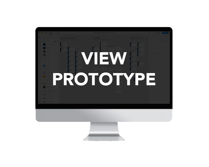 view prototype mockup