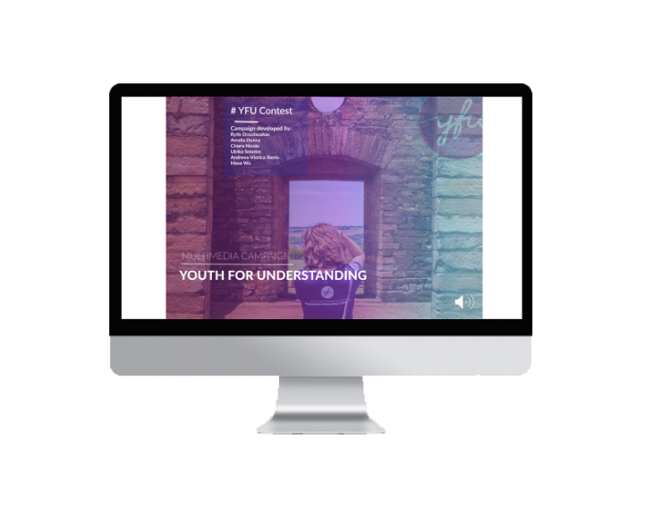 yfu slideshow mockup